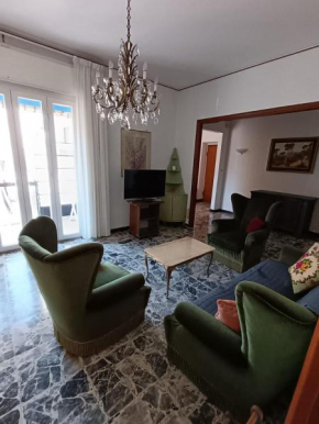 A casa di Giò Taggia